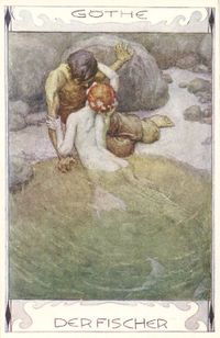 Mermaid_illustration_to_Goethe&#039;s_&#039;Der_Fischer&#039;_by_Erich_Sch&uuml;tz,_ca._1920